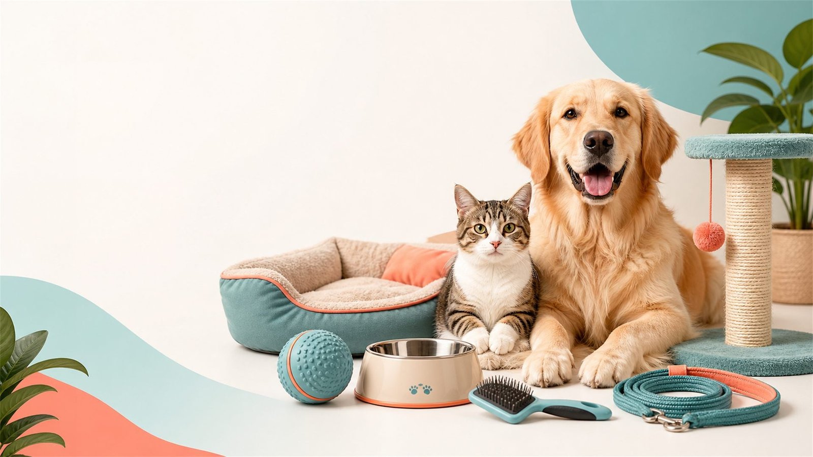 Pets are family.